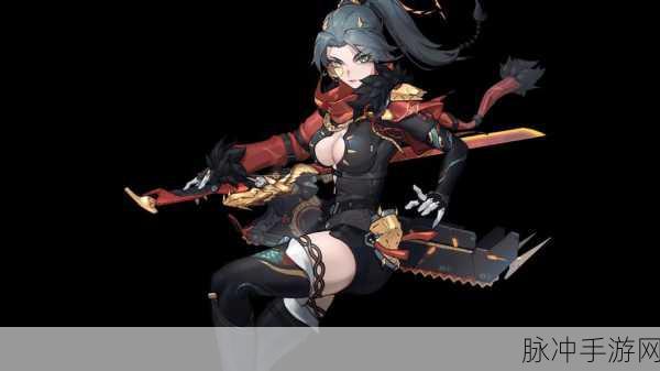 灵剑少女，武侠风情下的休闲爬塔冒险之旅