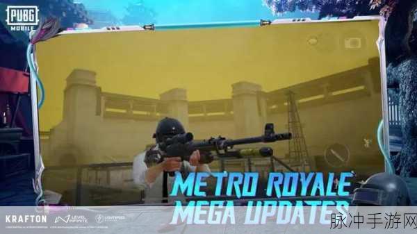 绝地求生M地铁逃生,全面指南——如何设置中文界面