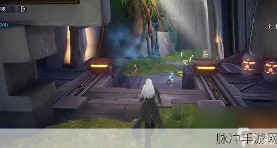 幻塔A01困难宝箱位置全攻略,解锁遗迹宝藏的终极指南