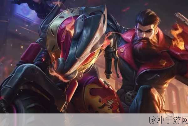 王者荣耀关羽新皮肤赤影疾锋局内语音台词曝光,玩家热议不断