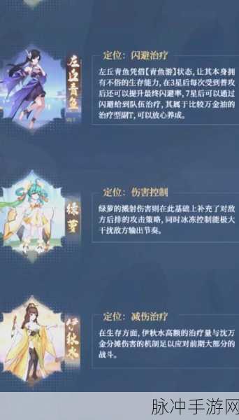 元尊手游爆发阵容搭配全攻略,最强爆发阵容推荐