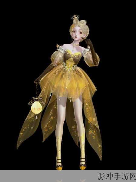 闪耀暖暖圆舞馆藏属性深度全解析,全面探索珍藏服饰的独特魅力