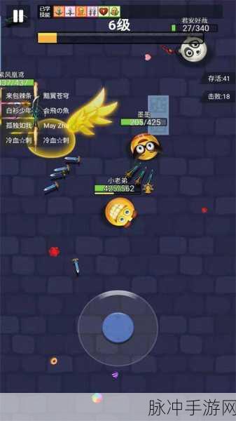 合成大飞刀游戏下载，解锁非常火爆的冒险射击新体验