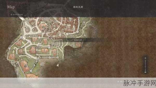 龙之信条2墨绿之森任务攻略详解，支线任务完成全指南