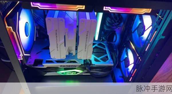 蓝宝石VEGA56显卡性能解析,能否流畅运行怪物猎人世界?