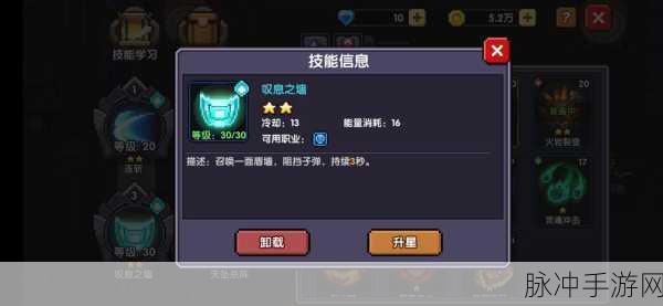 我的勇者战士养成全攻略，打造无敌战士的秘籍