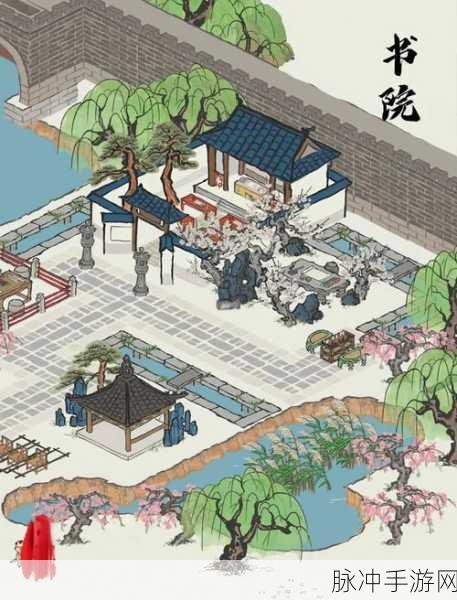 烟雨江湖聚宝阁位置揭秘与进入攻略,全面指南助你轻松探索宝藏之地