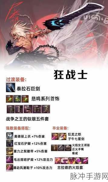 DNF手游攻略,刺客远古3套装与散装选择深度解析