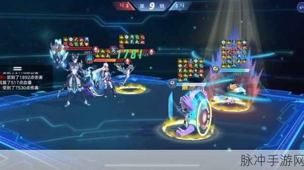 奥拉星手游攻略秘籍,全面掌握提升技巧,助你轻松达成满战力巅峰状态