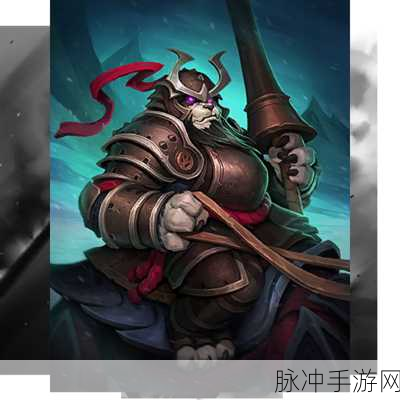 炉石传说影踪骁骑兵卡牌作用深度解析及骁骑兵图鉴全景展示