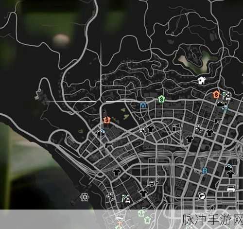 GTA5手游攻略，小富偷车关卡详解