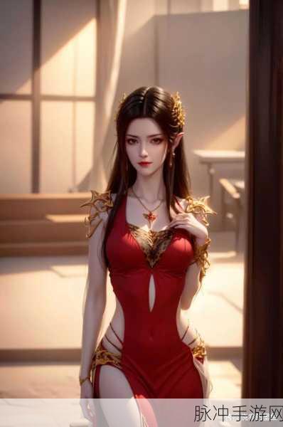 2025热门推荐，斗破苍穹手游美杜莎捏脸数据最新分享与趋势深度解析