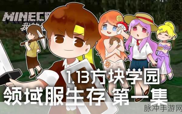 探索我的世界籽岷孩子气系列模组合集IX，一场别开生面的奇妙世界之旅