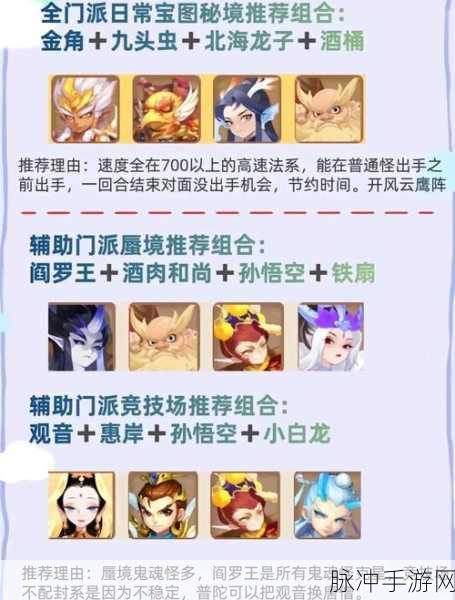 梦幻西游手游第六届蚩尤之战攻略详解介绍,策略与技巧的终极碰撞