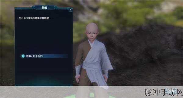 深度剖析剑侠情缘手游真元属性对少林实力表现的显著影响