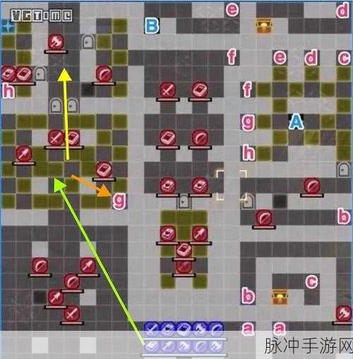 九阴真经雁门关守军线地狱简易模式全攻略