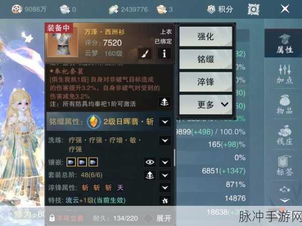 烟雨江湖元宝随从精选指南,如何明智选择你的三位得力助手?