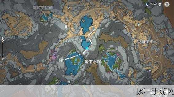 原神古代生物调查拍摄点全攻略,拍摄点一览与详细分享