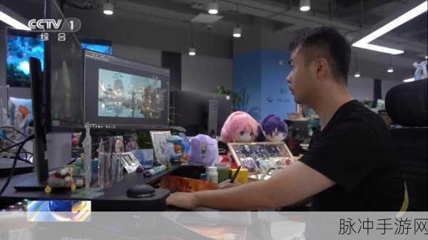 原神背后的庞大制作团队,揭秘手游巨制的诞生