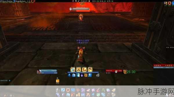 魔兽世界怀旧服WLK,孤独的守护者任务全攻略