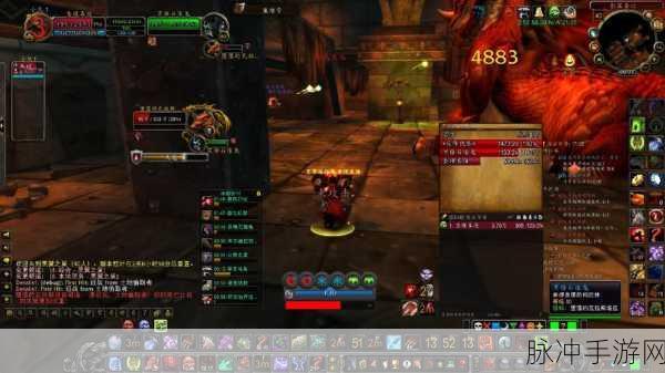 魔兽世界怀旧服WLK,孤独的守护者任务全攻略