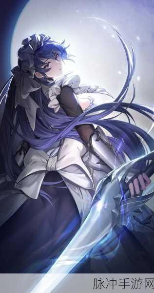爆裂魔女暗属性排行榜深度解析,2025最新最全面暗属性魔女战力评级及推荐引导