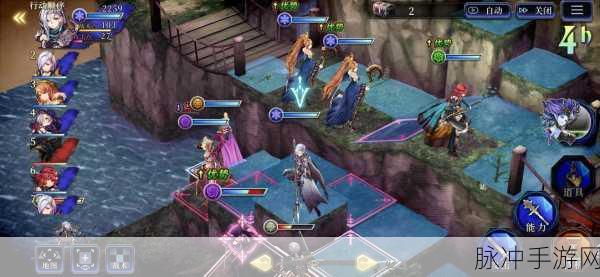 最终幻想勇气启示录,揭秘隐藏宝箱通道,探险家的终极指南