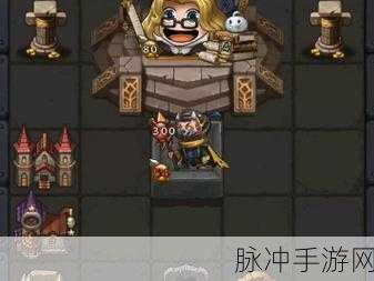 不思议迷宫暗影刺客冈布奥深度解析与试炼攻略