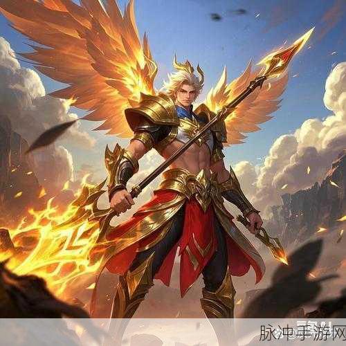 王者荣耀射手角色深度解析,白羊与后羿谁更厉害?新攻略来袭