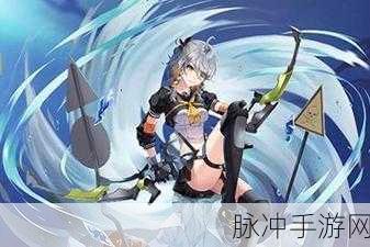 幻塔冰风之矢深度解析与属性攻略