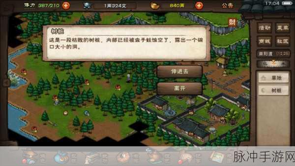 探秘烟雨江湖，详尽攻略指引，寻找荷兰货商的具体位置