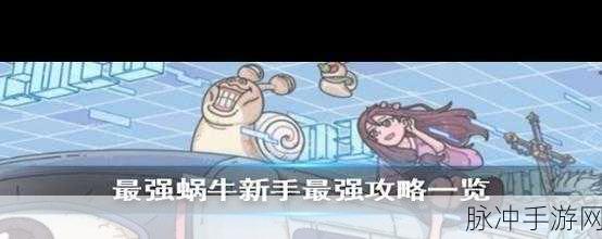 最强蜗牛器官系统深度攻略汇总与解析