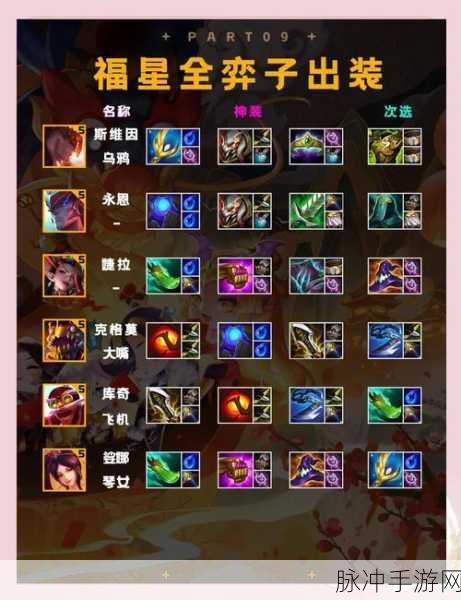金铲铲之战深度攻略，星之碎片的获取与运用之道