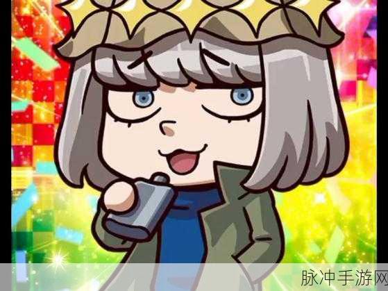FGO奥贝龙系列表情包大赏，解锁奥伯龙独特魅力表情包全览
