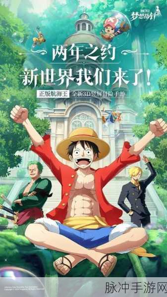 航海王梦想指针,启航内测全攻略,让梦想扬帆起航