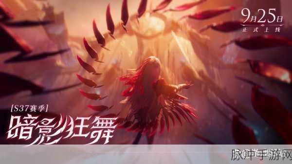 王者荣耀深度解析,谁在暗影中舞动——揭秘游戏中的反派阵营