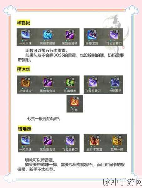 剑侠世界手游攻略，解锁极品装备的秘籍