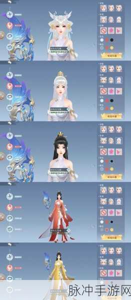 傲世飞仙太虚决战，古风江湖RPG手游全攻略