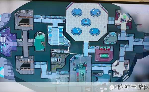 太空行动，烧脑太空狼人杀解谜游戏全攻略