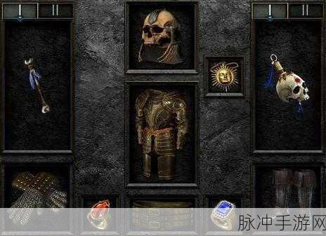 暗黑破坏神2单机版,哪些角色刷装备最快?