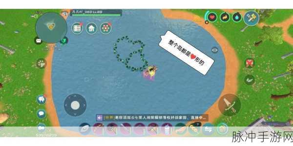 创造与魔法反引力结晶获取全攻略，解锁浮岛家园的奥秘