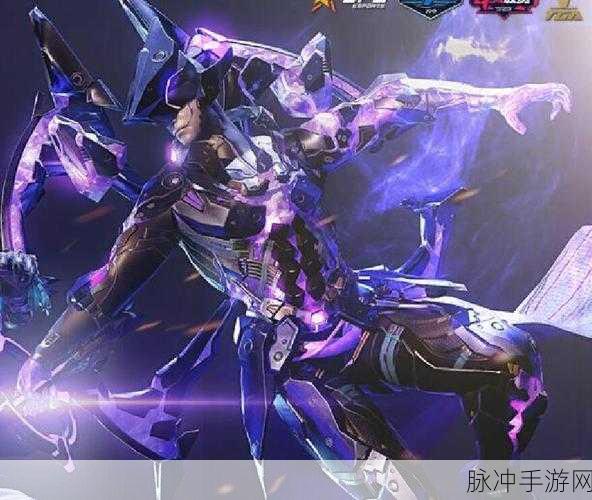 手游新作终结者,逆天改命震撼登场,重塑你的命运轨迹