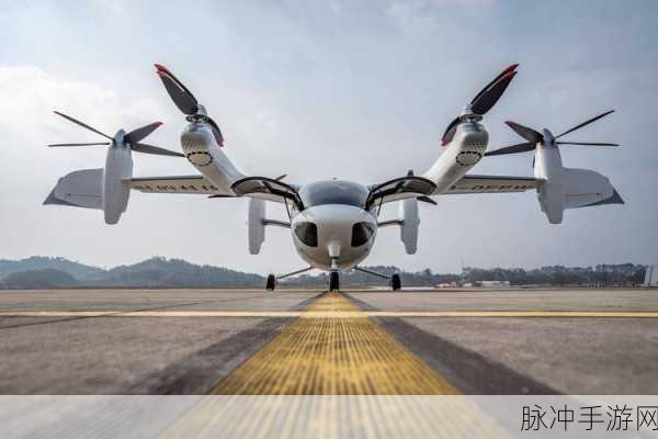 疯狂出租车空中特技,解锁非常有趣的空中竞速新体验