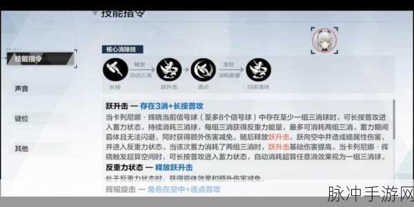 战双帕弥什黑屏闪退问题全攻略,解决方法一览