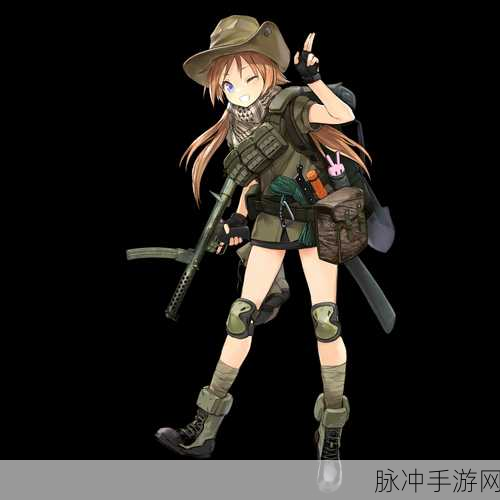 少女前线春田步枪实战评测与深度解析