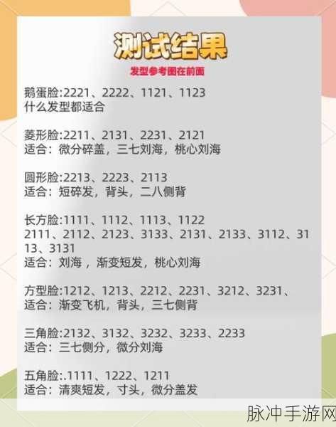 专业发型挑战赛，解锁时尚新乐趣的休闲益智手游攻略