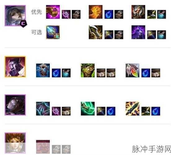 金铲铲之战深度攻略,名流剑姬阵容搭配与玩法精髓