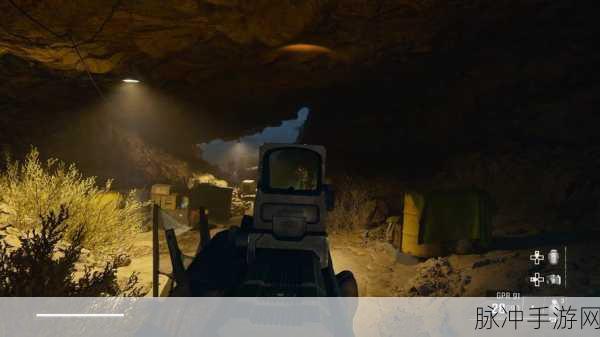 深入剖析,盘点使命召唤,黑色行动冷战手游第六关极端措施的历史错误与攻略细节