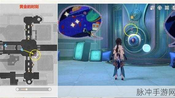 崩坏星穹铁道,假面双人舞任务深度攻略