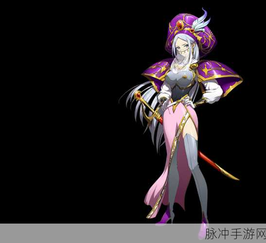 梦幻模拟战深度解析,伊露希亚的转职、技能、天赋与阵营全攻略